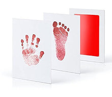 Load image into Gallery viewer, ‘Clean-Touch’ Hand&amp;Footprint Kit