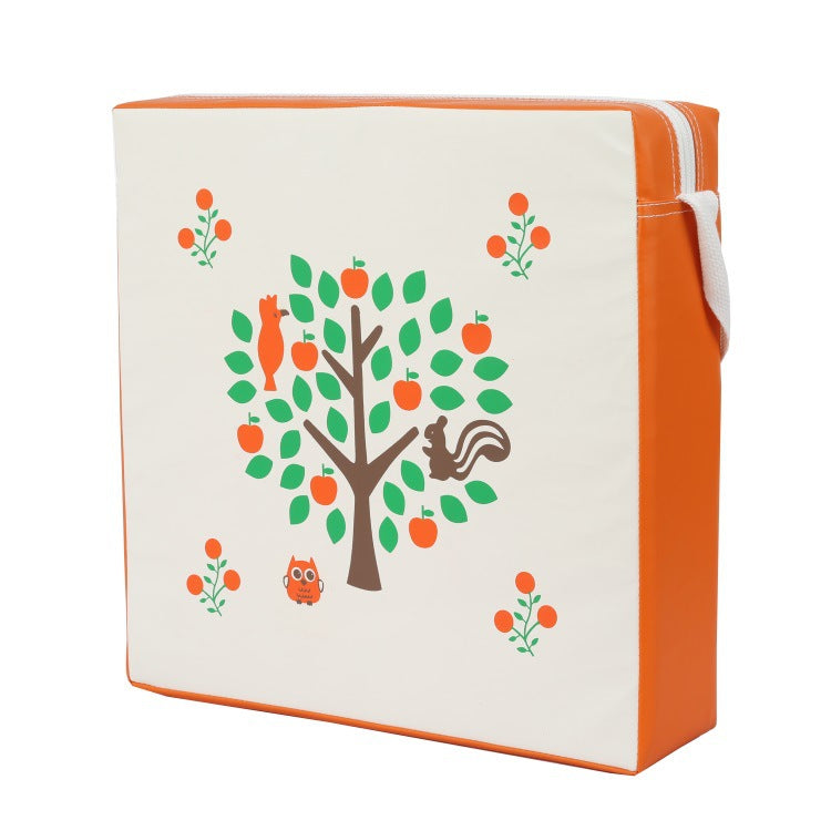 Toddler Booster Seat - Wisdom Tree