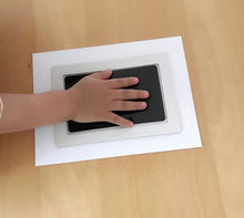 Load image into Gallery viewer, ‘Clean-Touch’ Hand&amp;Footprint Kit