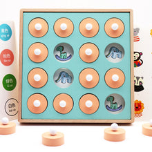 Load image into Gallery viewer, Fun Matching/ Memory Game Play