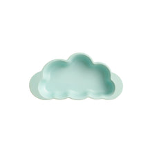 Load image into Gallery viewer, Cloud Bamboo Fiber Dinner Plate