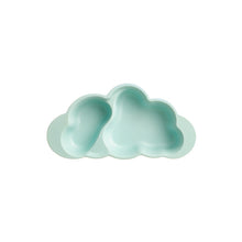 Load image into Gallery viewer, Cloud Bamboo Fiber Dinner Plate