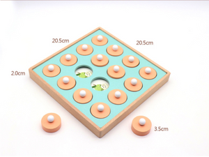 Fun Matching/ Memory Game Play