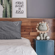 Load image into Gallery viewer, Cute Lion Coin Bank Toy