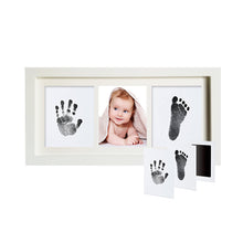 Load image into Gallery viewer, ‘Clean-Touch’ Hand&amp;Footprint Kit