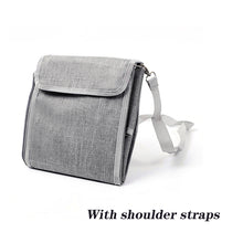Load image into Gallery viewer, Multifunctional Baby Foldable Diaper Pad