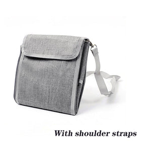 Multifunctional Baby Foldable Diaper Pad