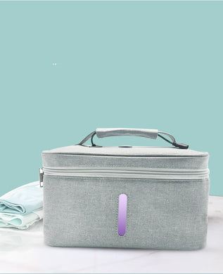 Portable UVC Sterilizer Bag