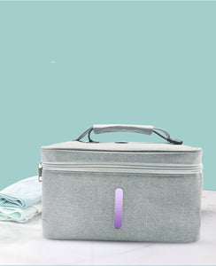 Portable UVC Sterilizer Bag