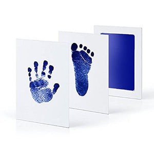 ‘Clean-Touch’ Hand&Footprint Kit