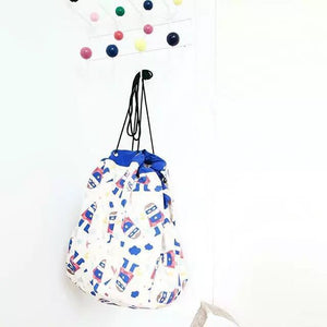 2in1 Play&Go Storage & Playmat