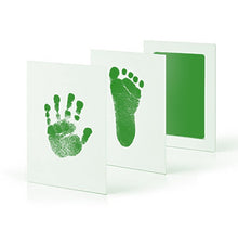 Load image into Gallery viewer, ‘Clean-Touch’ Hand&amp;Footprint Kit