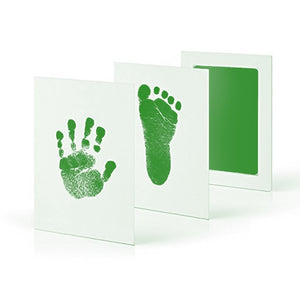 ‘Clean-Touch’ Hand&Footprint Kit