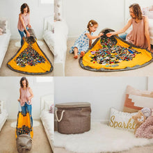 Load image into Gallery viewer, 2in1 SlideAway Storage Basket
