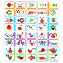 Load image into Gallery viewer, Creative Thinking Building Block