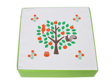 Load image into Gallery viewer, Toddler Booster Seat - Wisdom Tree