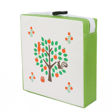 Toddler Booster Seat - Wisdom Tree