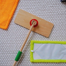 Load image into Gallery viewer, Play House Cleaning mop