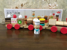 Load image into Gallery viewer, Pull Train Play