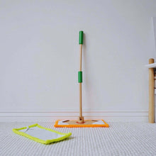 Load image into Gallery viewer, Play House Cleaning mop