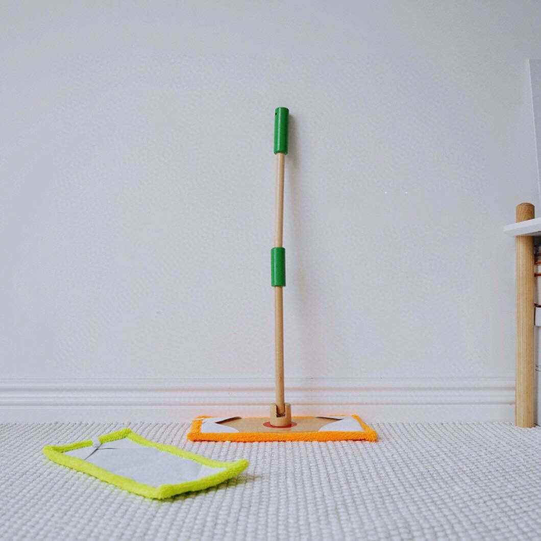Play House Cleaning mop