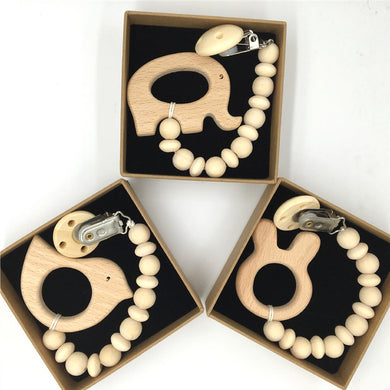 Baby Pacifier chain
