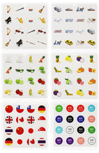 Load image into Gallery viewer, Fun Matching/ Memory Game Play