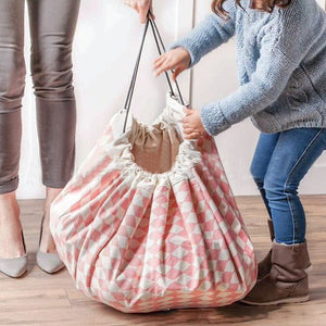 2in1 Play&Go Storage & Playmat