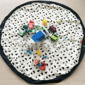 2in1 Play&Go Storage & Playmat
