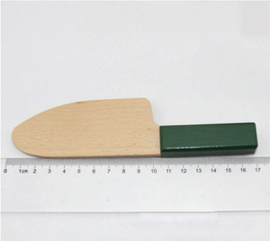 Magnetic Wooden Cuttable Fruit & Vege