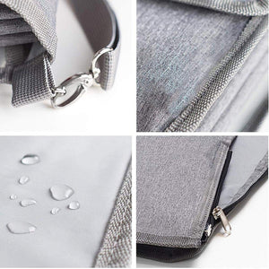 Multifunctional Baby Foldable Diaper Pad