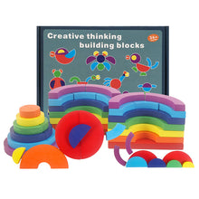 Load image into Gallery viewer, Creative Thinking Building Block