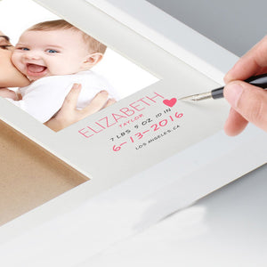 Hand & Footprint Mud Set