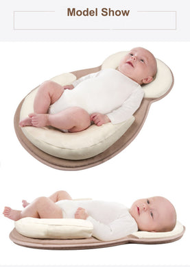 Newborn Lounger