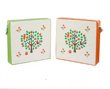 Load image into Gallery viewer, Toddler Booster Seat - Wisdom Tree