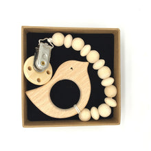 Load image into Gallery viewer, Baby Pacifier chain