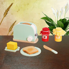 Load image into Gallery viewer, Children&#39;s simulation kitchen set