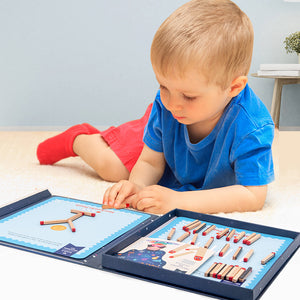 Matchstick Puzzle