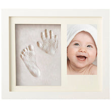 Load image into Gallery viewer, Hand &amp; Footprint Mud Set