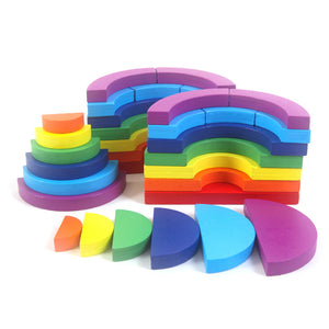 Creative Thinking Building Block