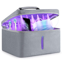 Load image into Gallery viewer, Portable UVC Sterilizer Bag