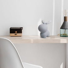 Load image into Gallery viewer, Cute Raindeer Coin Bank