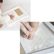 Load image into Gallery viewer, Hand &amp; Footprint Mud Set