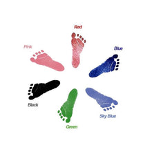 Load image into Gallery viewer, ‘Clean-Touch’ Hand&amp;Footprint Kit