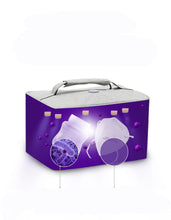 Load image into Gallery viewer, Portable UVC Sterilizer Bag
