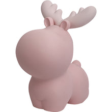 Load image into Gallery viewer, Cute Raindeer Coin Bank