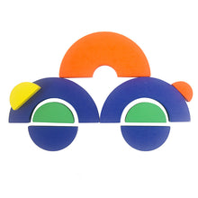 Load image into Gallery viewer, Creative Thinking Building Block