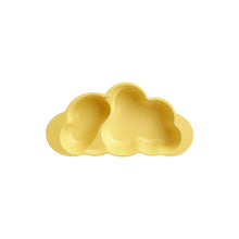 Load image into Gallery viewer, Cloud Bamboo Fiber Dinner Plate
