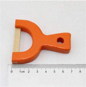 Magnetic Wooden Cuttable Fruit & Vege