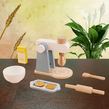 Load image into Gallery viewer, Children&#39;s simulation kitchen set